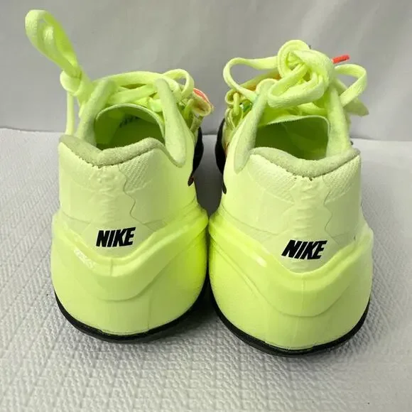 Nike Zoom Rotational 6 Shoes Women’s Size 8 Shotput Discus Hammer Throw - Picture 4 of 11